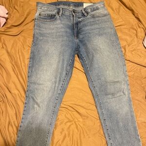 Banana Republic slim fit 30x30